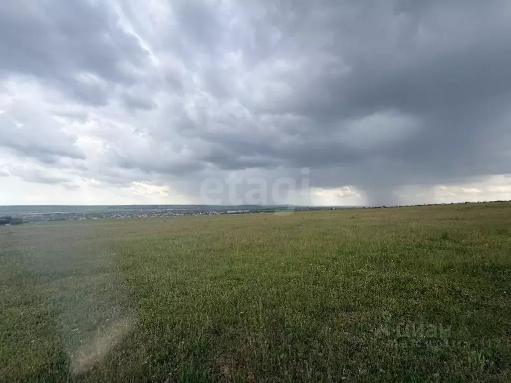 Участок в Крым, Симферопольский район, с. Чистенькое  (6.0 сот.) - Фото 1