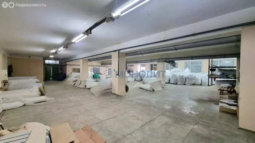 Помещение свободного назначения (2700 м) - Фото 2