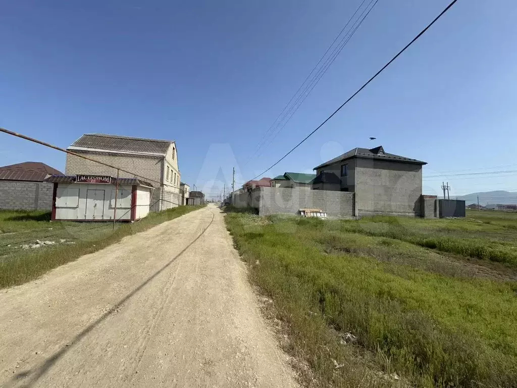 Участок 4,5 сот. (СНТ, ДНП) - Фото 0