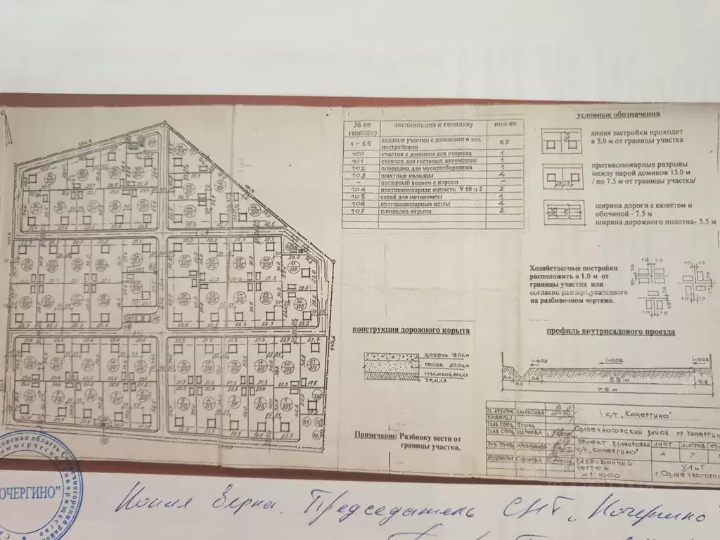 Участок в Московская область, Солнечногорск городской округ, Кочергино ... - Фото 2