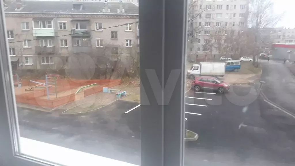 2-к. квартира, 60,9 м, 5/5 эт. - Фото 1
