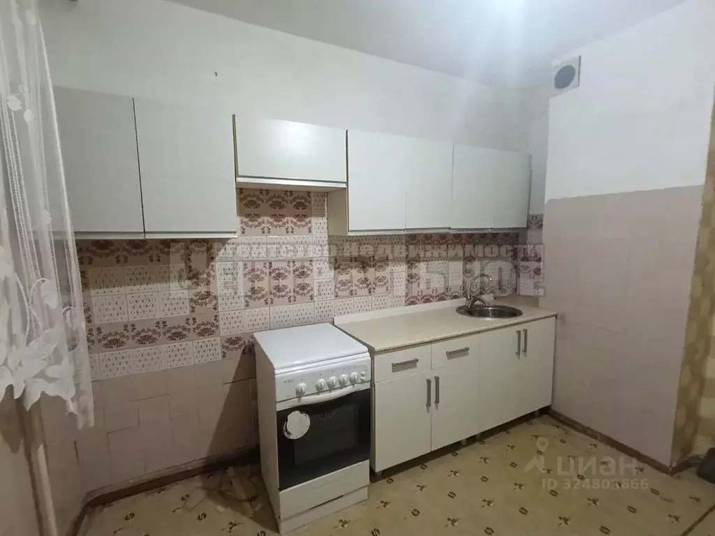 1-к кв. Смоленская область, Смоленск ул. Маршала Еременко, 10 (31.9 м) - Фото 1