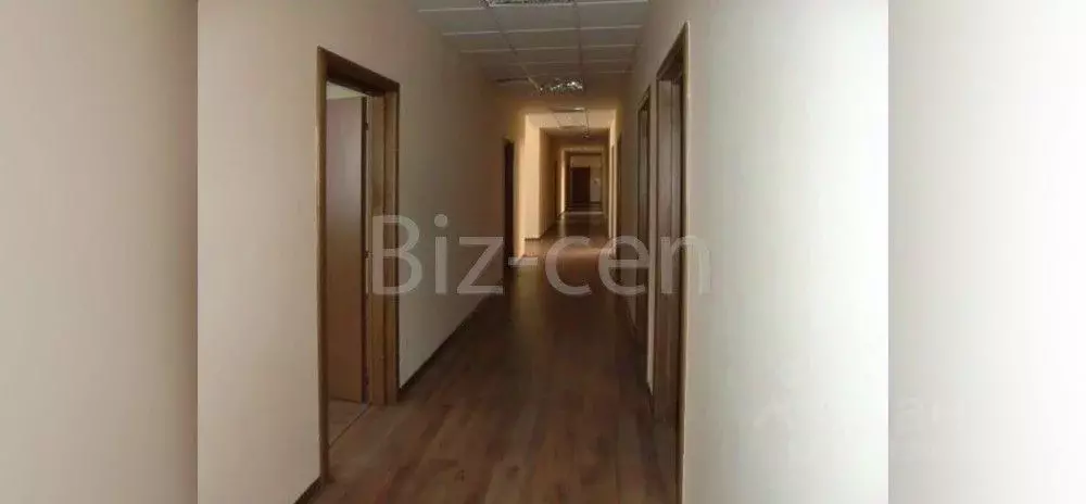 Офис в Москва ул. Мневники, 3К1 (16 м) - Фото 1