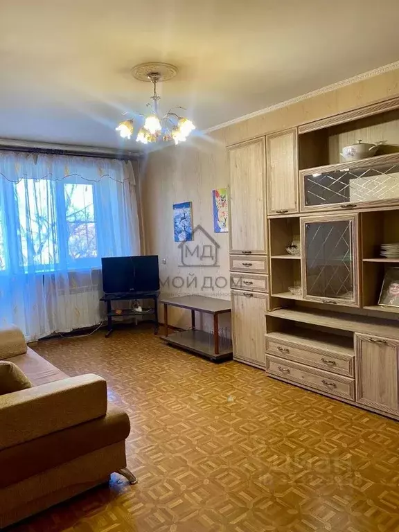 2-к кв. Иркутская область, Шелехов 20-й кв-л, 89 (42.4 м) - Фото 1