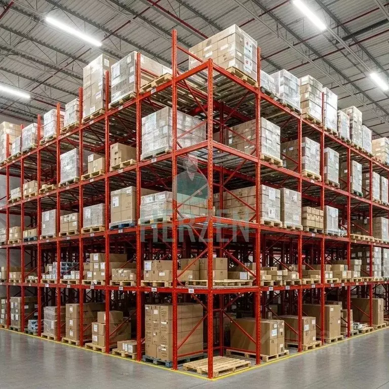 Склад в Московская область, Раменский муниципальный округ, пос. ... - Фото 1