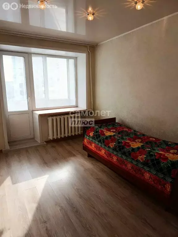 2-комнатная квартира: Рубцовск, проспект Ленина, 64 (44.85 м) - Фото 2