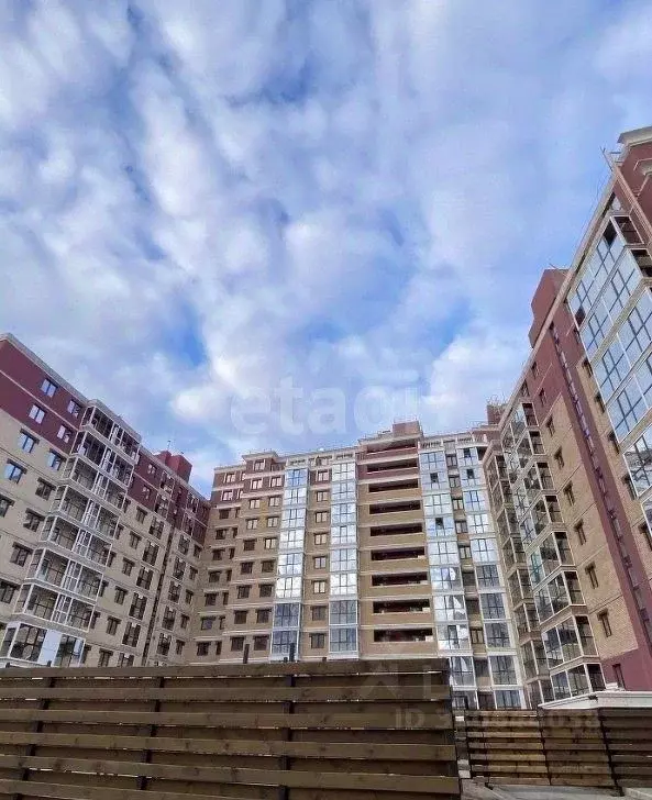 4-к кв. Башкортостан, Уфа ул. Бородинская, 20 (133.9 м) - Фото 2