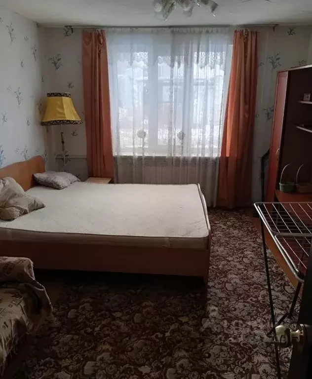 1-к кв. Коми, Сыктывкар Стахановская ул., 54 (30.5 м) - Фото 1