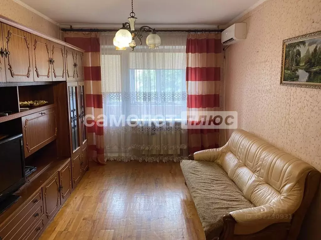 2-к кв. Белгородская область, Белгород бул. Юности, 2 (43.9 м) - Фото 1