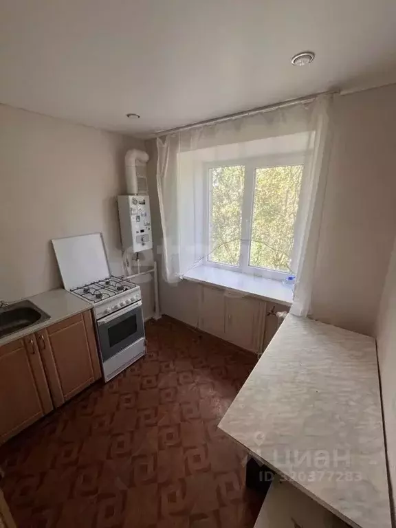 1-к кв. Коми, Ухта просп. Космонавтов, 22 (31.1 м) - Фото 1