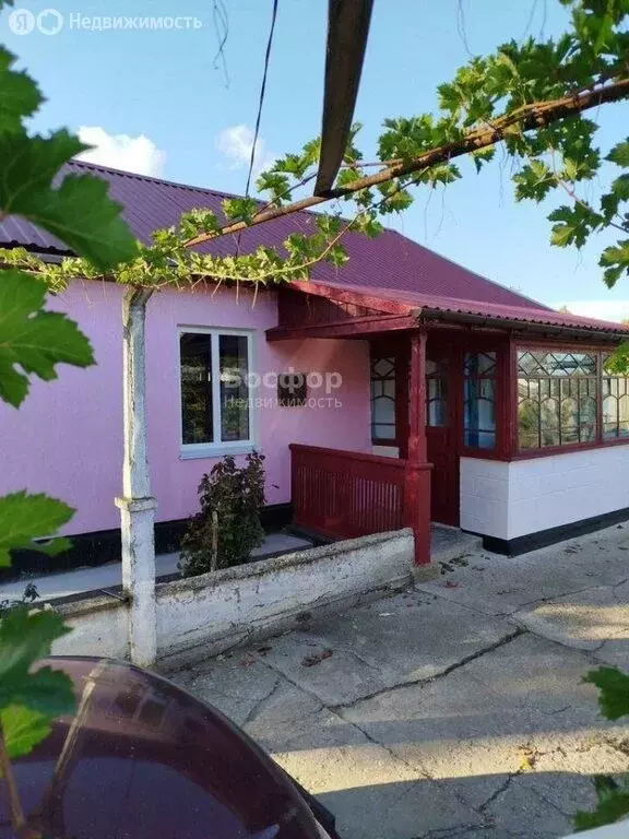 Дом в Кировское, улица Чкалова (48.5 м) - Фото 2