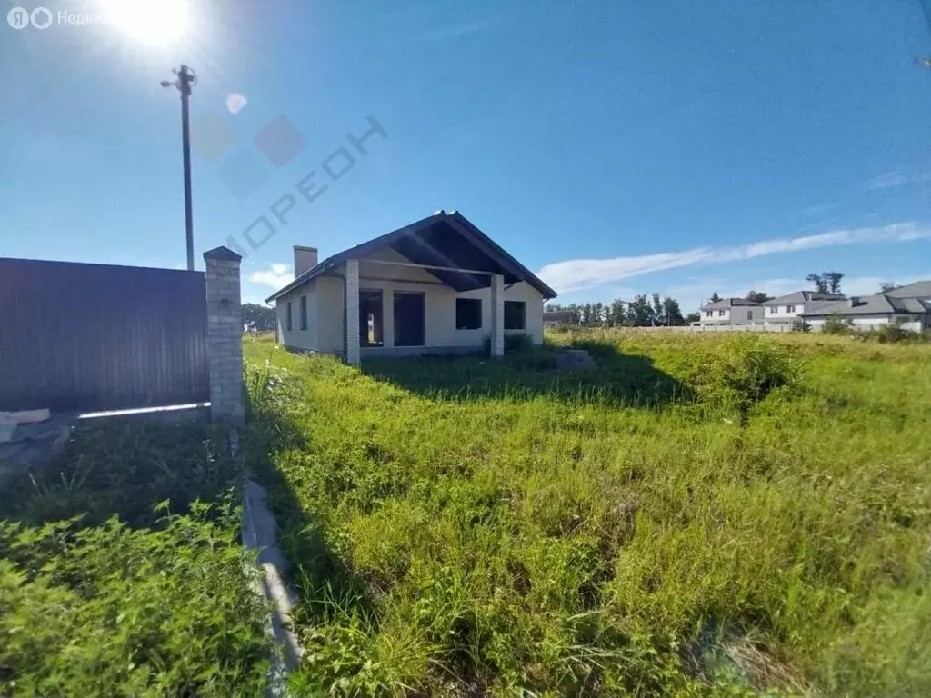 Дом в Южный, Красивая улица, 79 (156 м) - Фото 1