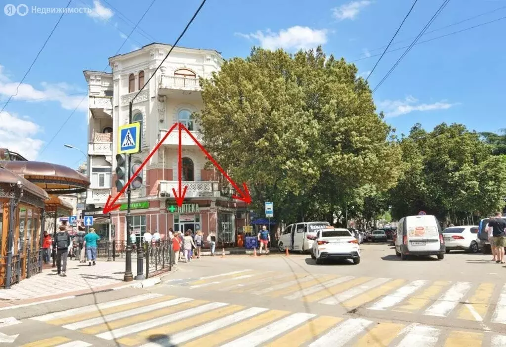 Помещение свободного назначения (305 м) - Фото 0