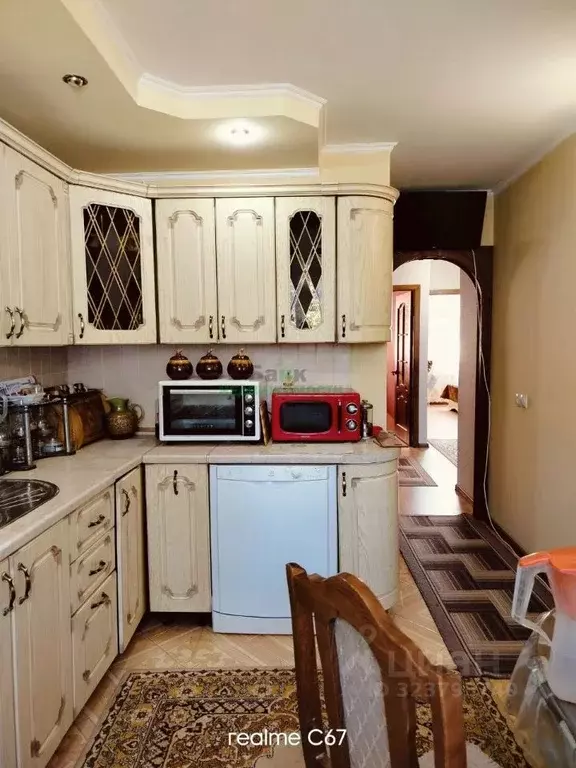 3-к кв. Саратовская область, Балаковский район, с. Маянга Молодежная ... - Фото 1