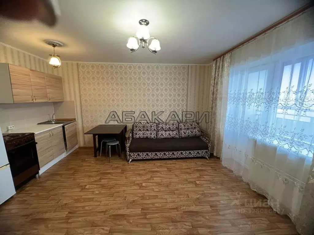 Студия Красноярский край, Красноярск ул. 26 Бакинских Комиссаров, 5Г ... - Фото 2