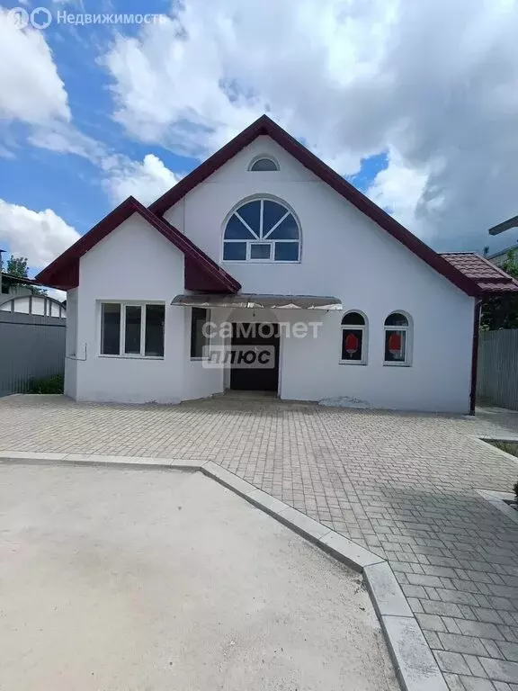 Помещение свободного назначения (500 м) - Фото 1