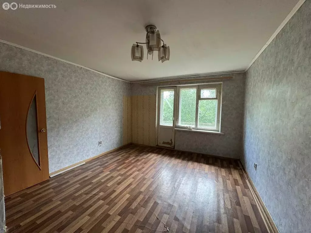 1-комнатная квартира: Челябинск, улица Куйбышева, 31 (34.8 м) - Фото 0