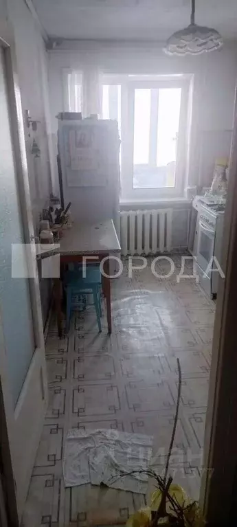 2-к кв. Алтайский край, Барнаул городской округ, пос. Центральный ул. ... - Фото 0