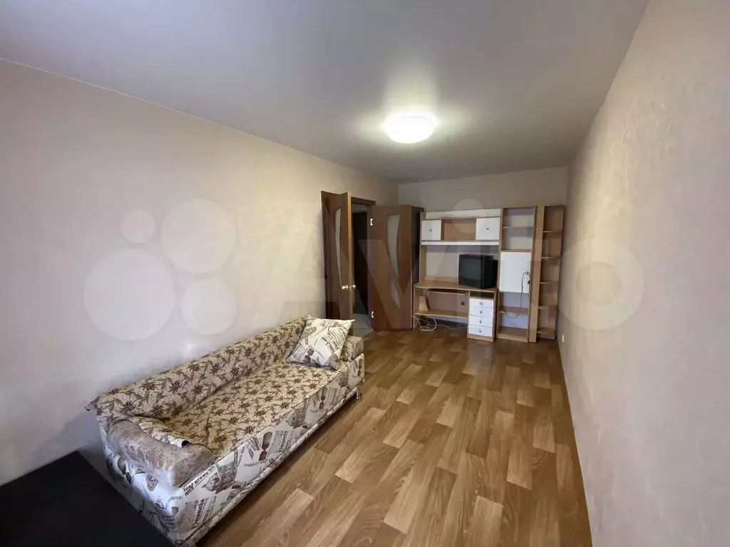 1-к. квартира, 38 м, 13/16 эт. - Фото 0