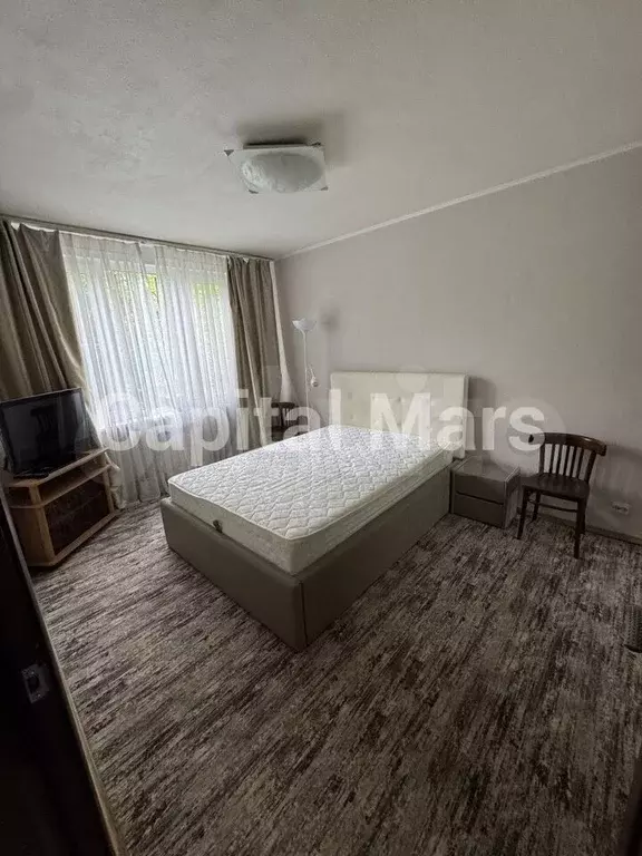 3-к. квартира, 63 м, 1/9 эт. - Фото 0