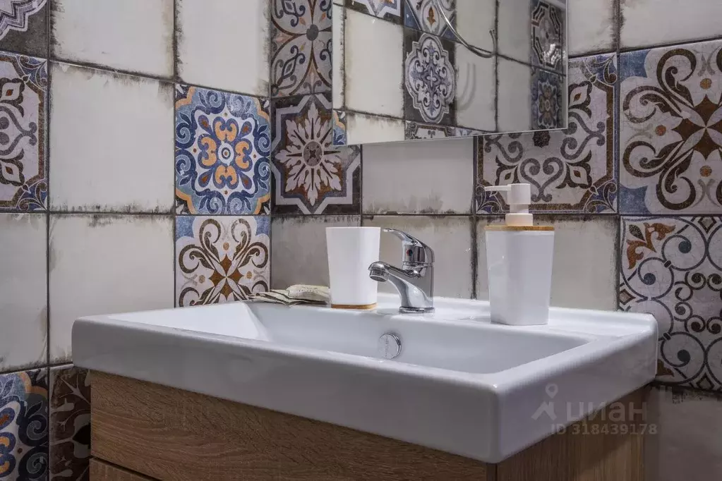 Комната Краснодарский край, Краснодар Московская ул., 44/2 (15.0 м) - Фото 2