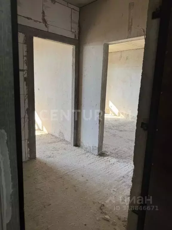 2-к кв. Дагестан, Каспийск ул. Камиля Гасанова, 3 (85.0 м) - Фото 1