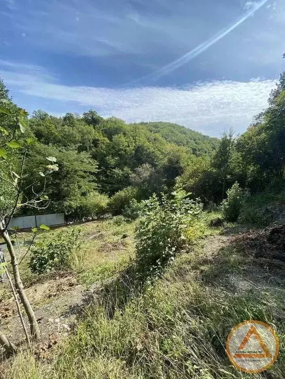 Участок в Краснодарский край, Туапсе Весенняя ул., 15 (5.88 сот.) - Фото 2