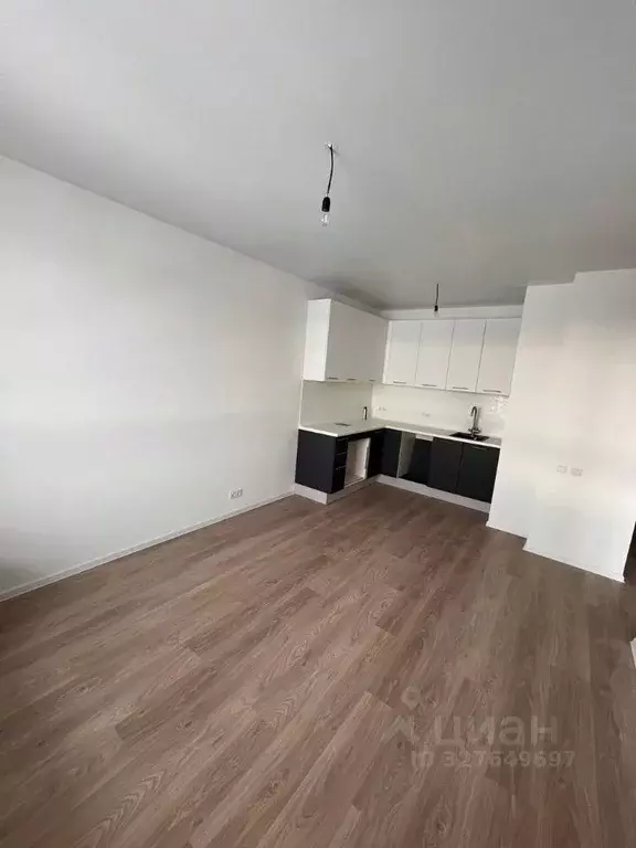 2-к кв. Московская область, Мытищи пер. 1-й Стрелковый, 5к1 (38.0 м) - Фото 2