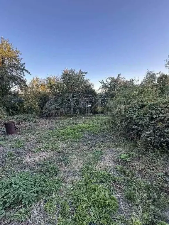 Участок в Пензенская область, Пенза ул. Маршала Крылова, 40 (8.6 сот.) - Фото 1