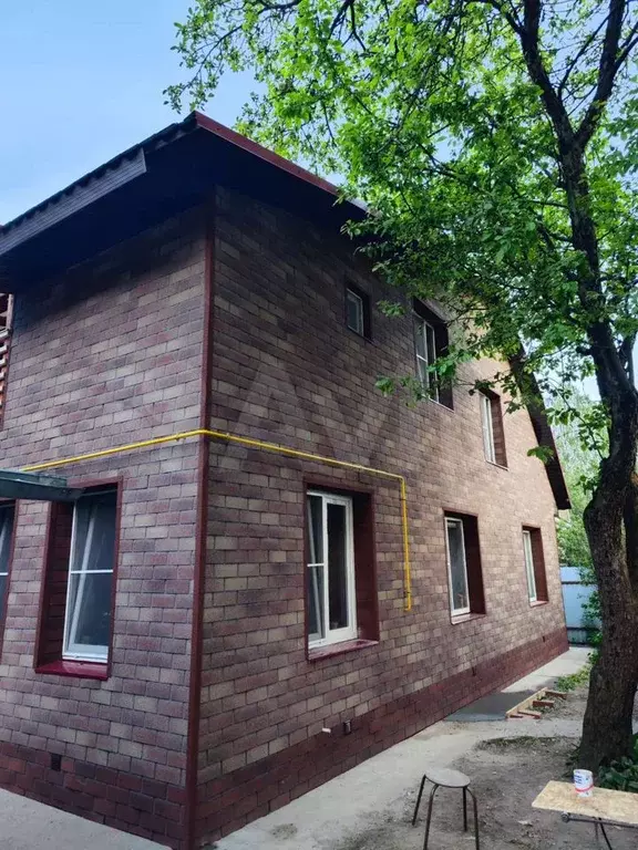 Дом 160 м на участке 6 сот. - Фото 0
