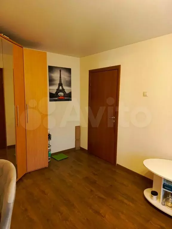 Комната 28,5 м в 3-к., 2/5 эт. - Фото 1