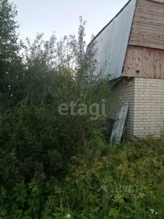 Дом в Костромская область, Кострома Дубки садоводческое товарищество, ... - Фото 1