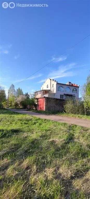 Дом в Смоленская область, Сафоново (305 м) - Фото 1