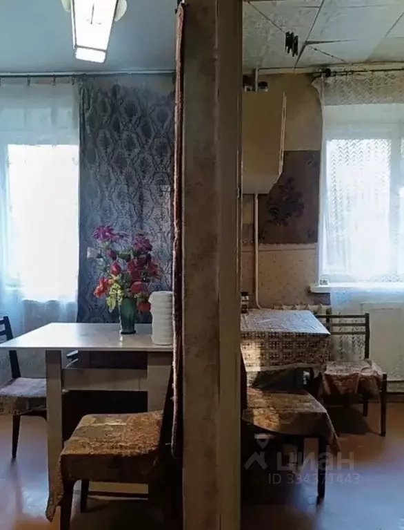 1-к кв. Башкортостан, Уфа просп. Октября, 113 (31.7 м) - Фото 2