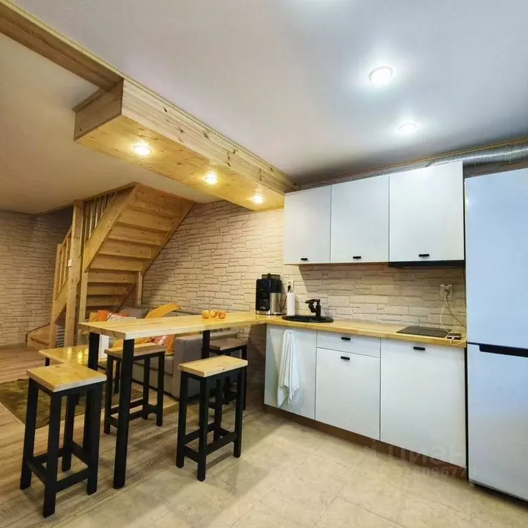 Гараж в Краснодарский край, Анапа ул. Ивана Голубца, 155 (100 м) - Фото 2