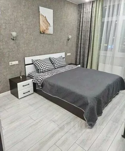 2-к кв. Московская область, Котельники ул. Сосновая, 1к5 (39.0 м) - Фото 1
