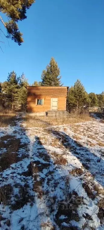 Дом в Бурятия, Улан-Удэ Забайкальский мкр,  (24 м) - Фото 0