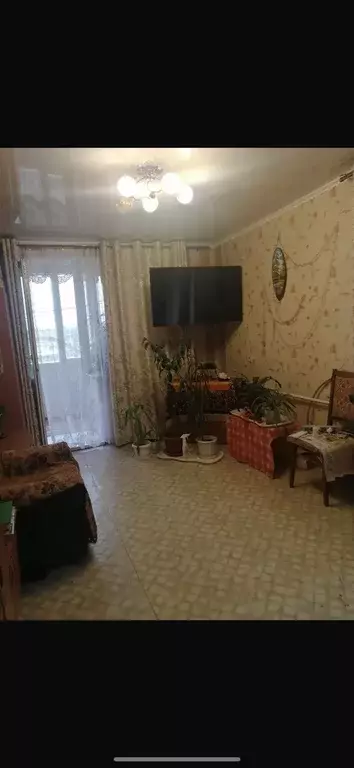 Продаётся 2-к квартира, 46.4 м - Фото 1