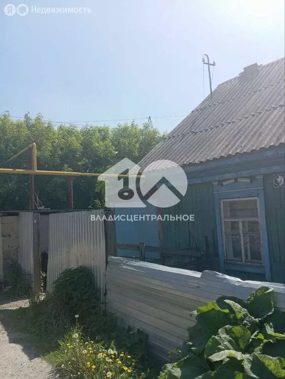 Дом в Новосибирск, Дивногорская улица, 71 (44.9 м) - Фото 1