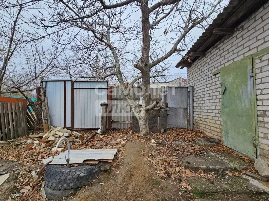 Дом в Волгоградская область, Волгоград Бекетовская ул., 43 (22 м) - Фото 2