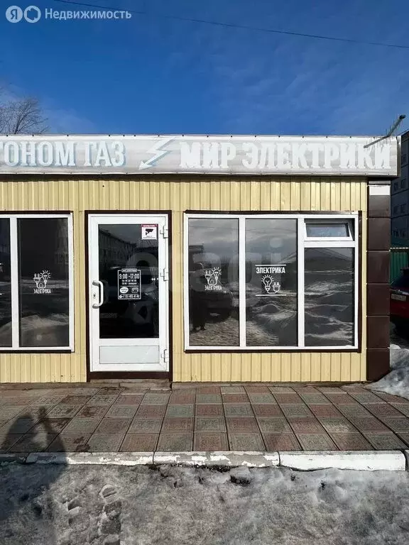 Торговая площадь (32 м) - Фото 1