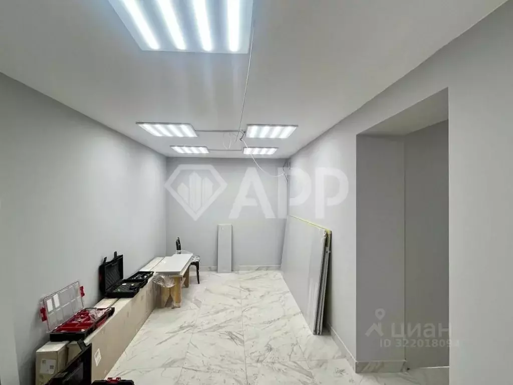 Помещение свободного назначения в Удмуртия, Ижевск ул. Городок ... - Фото 1