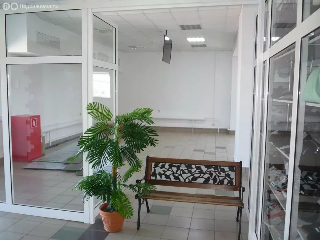 Торговая площадь (307 м) - Фото 2