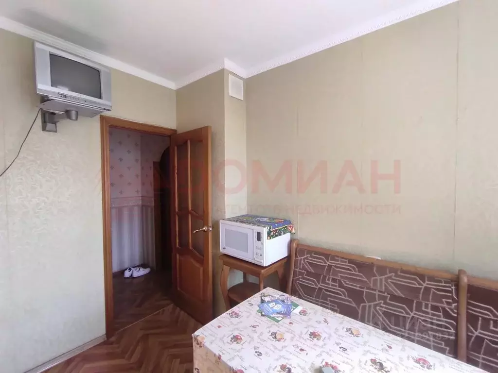 3-к кв. Ростовская область, Волгодонск ул. Гагарина, 4 (62.2 м) - Фото 2