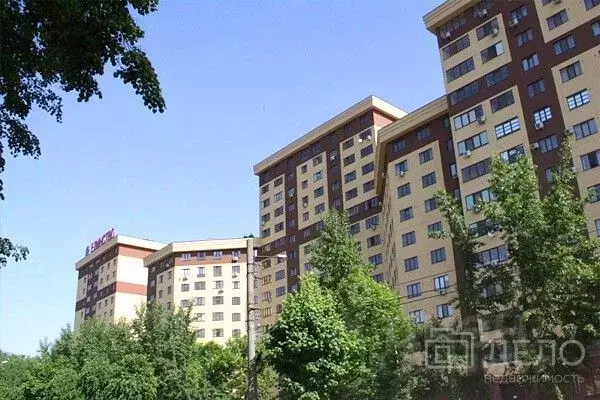 4-к кв. Рязанская область, Рязань Октябрьская ул., 65 (157.0 м) - Фото 0