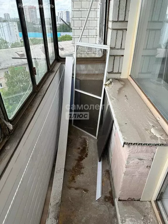 2-комнатная квартира: Новосибирск, Выставочная улица, 32/1 (45 м) - Фото 1