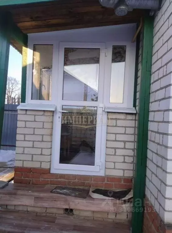 Дом в Марий Эл, Медведевский район, Пекшиксолинское с/пос, Тарханово ... - Фото 1