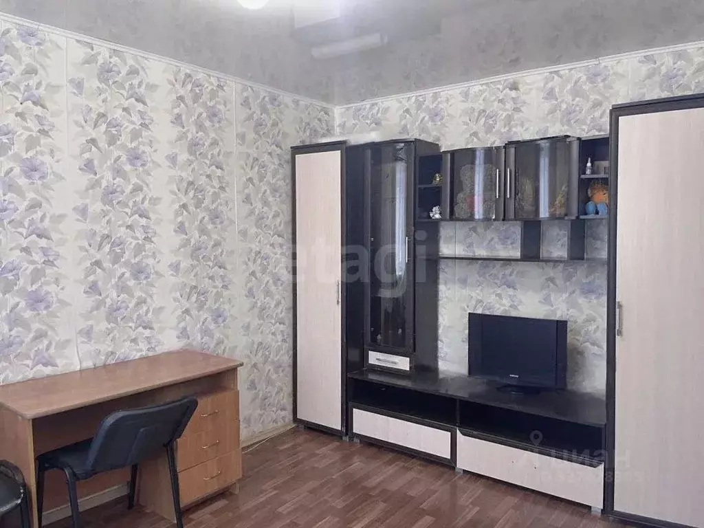 Студия Татарстан, Казань ул. Аделя Кутуя, 68к1 (25.0 м) - Фото 1