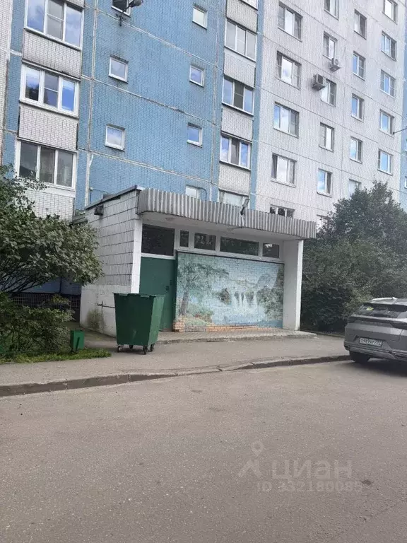 3-к кв. Московская область, Балашиха Павлино мкр, 37 (60.1 м) - Фото 1