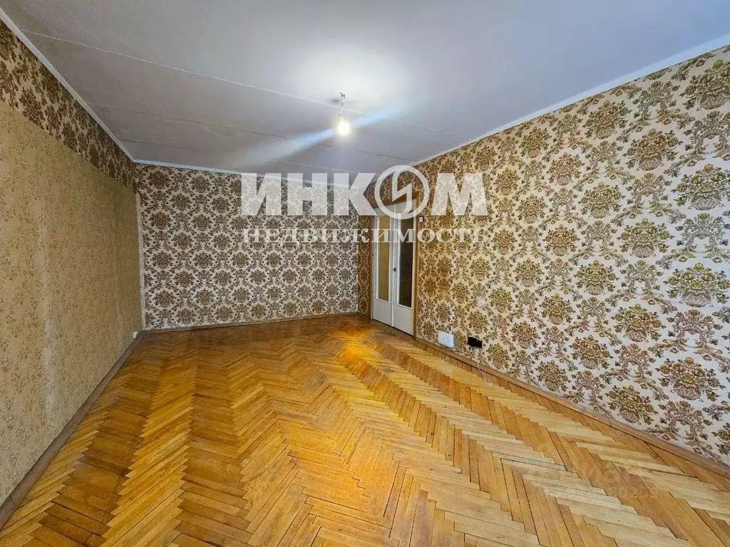Квартира, 3 комнаты, 64.4 м - Фото 0